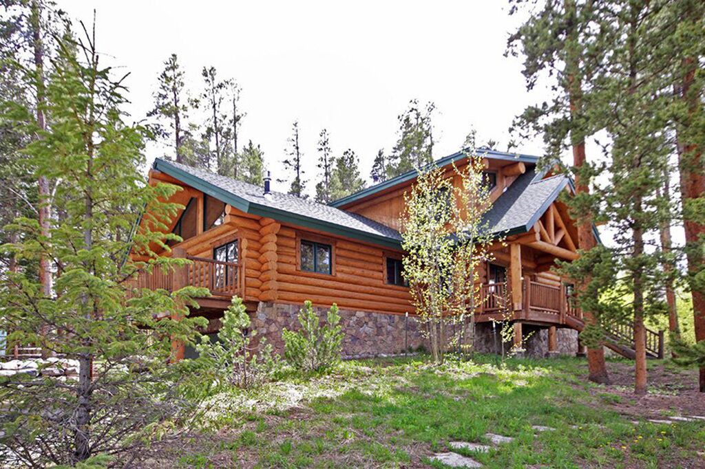 Photo of Outdoor in Breckenridge