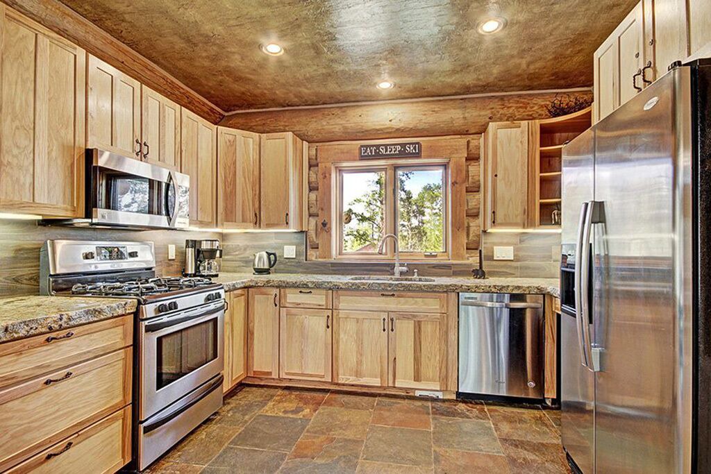 Photo of Kitchen in Breckenridge