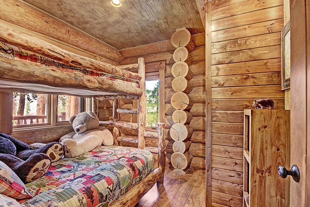 Photo of Bedroom in Breckenridge