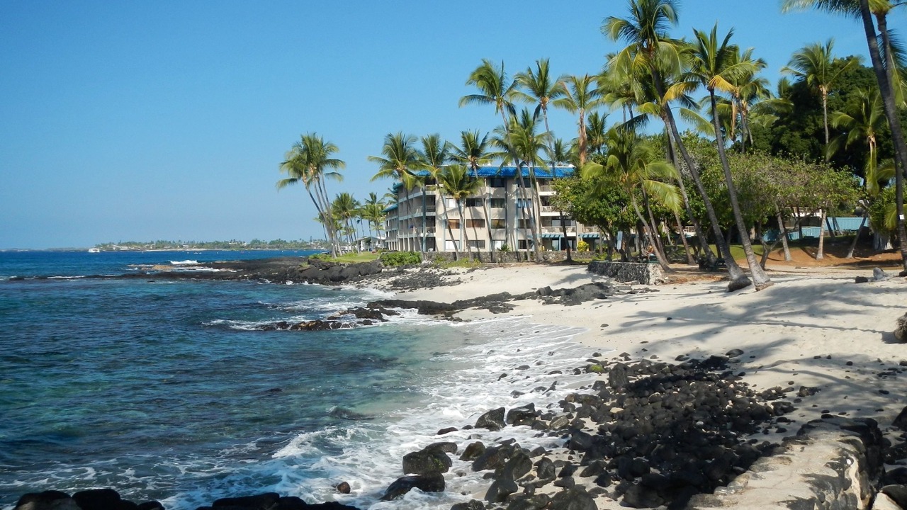Photo of Others in Historic Kailua Village