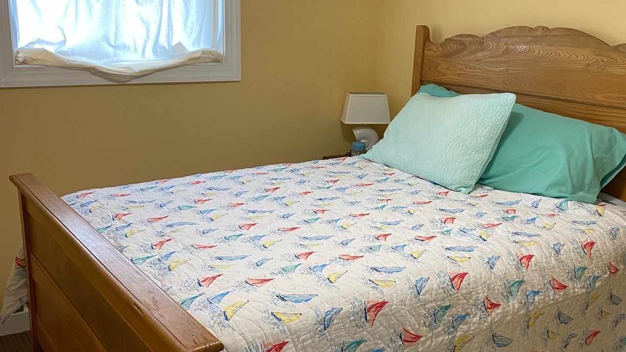 Photo of Bedroom in Henderson