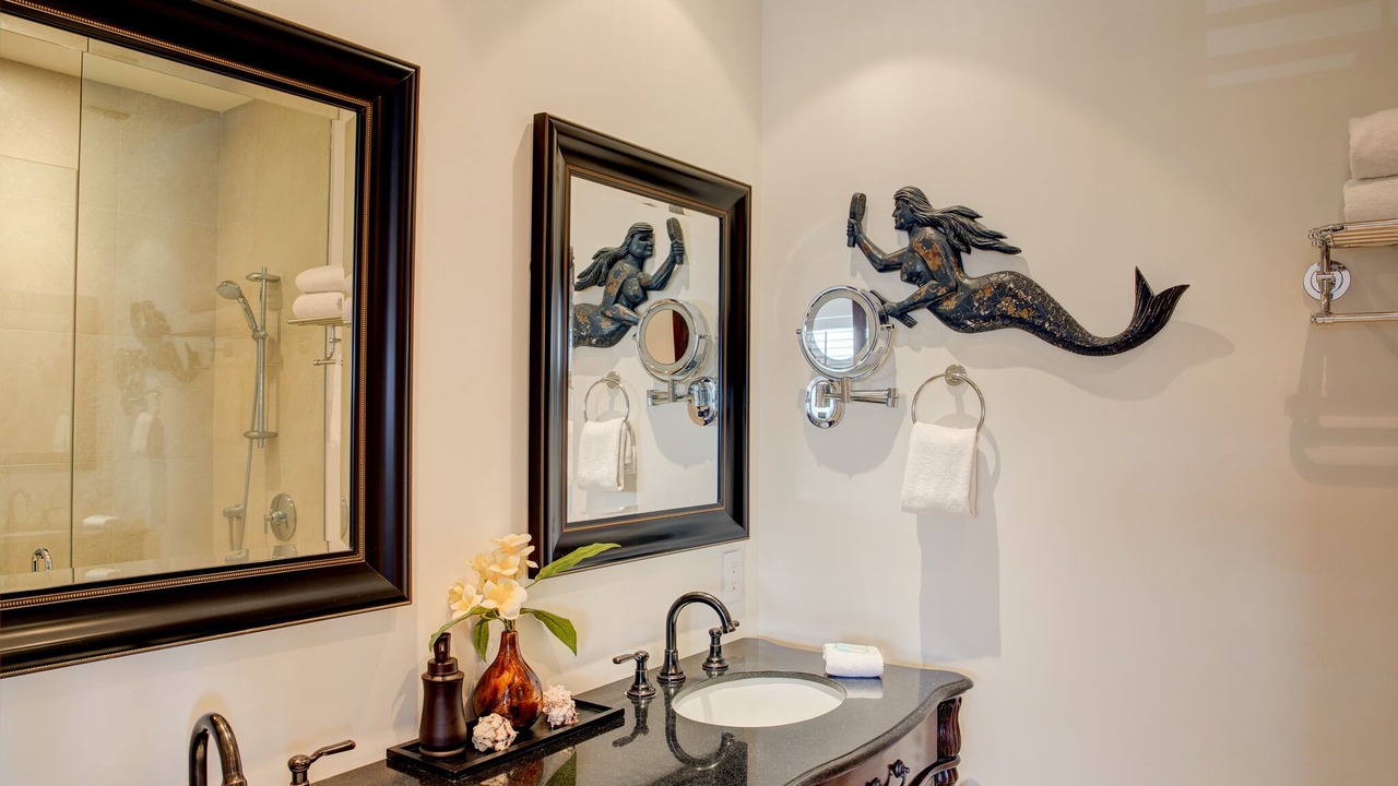Photo of Bathroom in Kihei