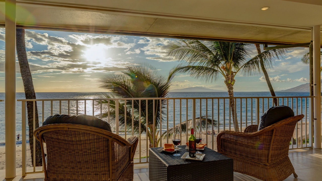 Photo of Outdoor in Kihei