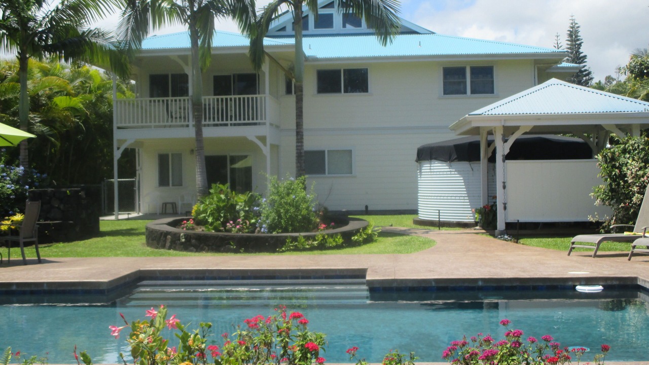 Photo of Outdoor in Keaau