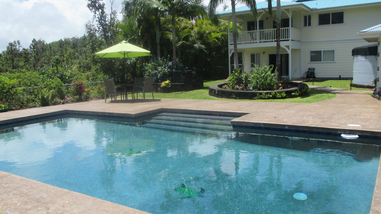 Photo of Outdoor in Keaau