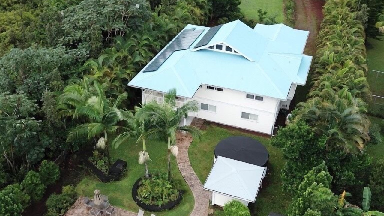 Photo of Outdoor in Keaau