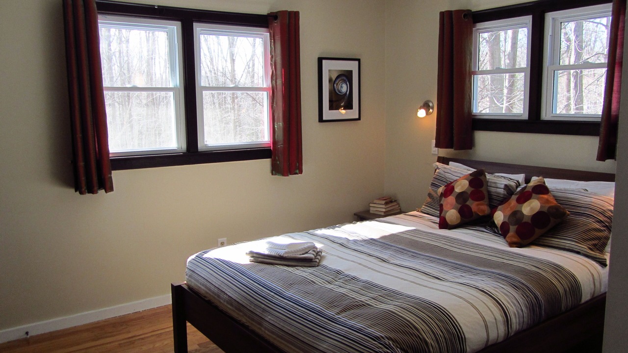 Photo of Bedroom in Woodstock