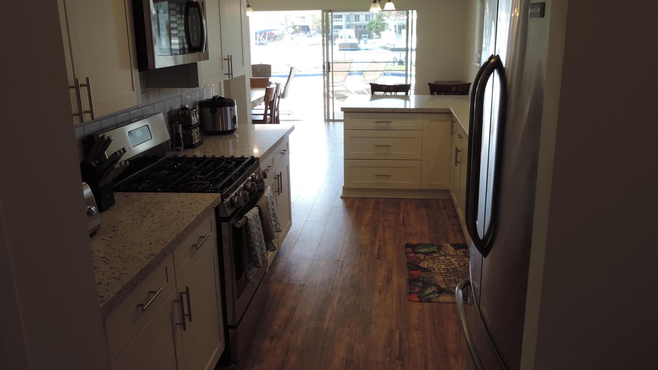 Photo of Outdoor in Portlock