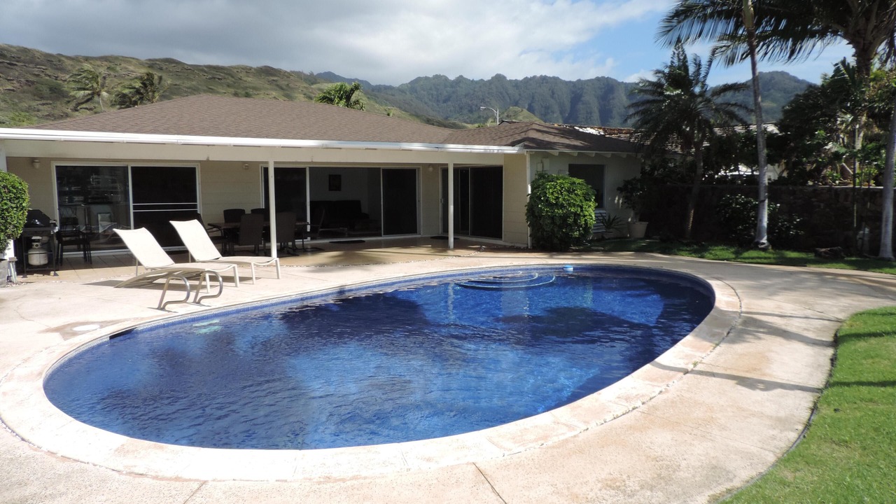 Photo of Outdoor in Portlock