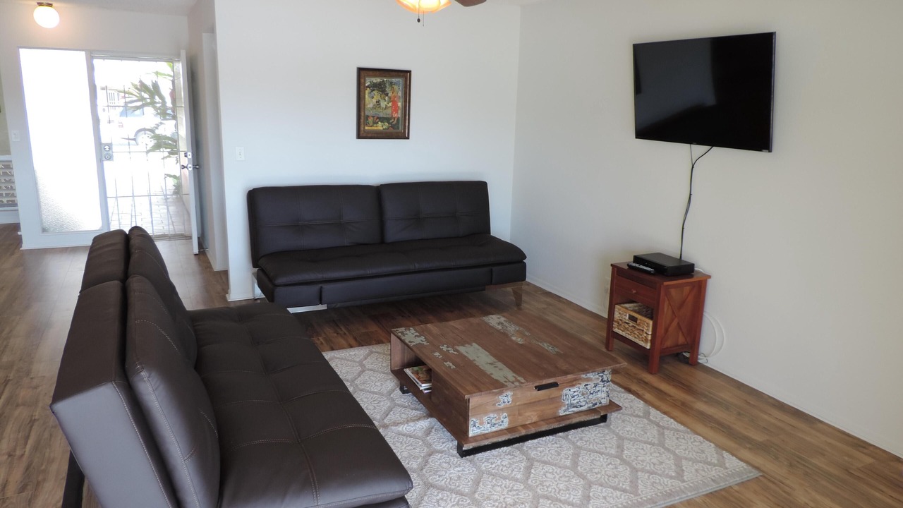 Photo of Bedroom in Portlock