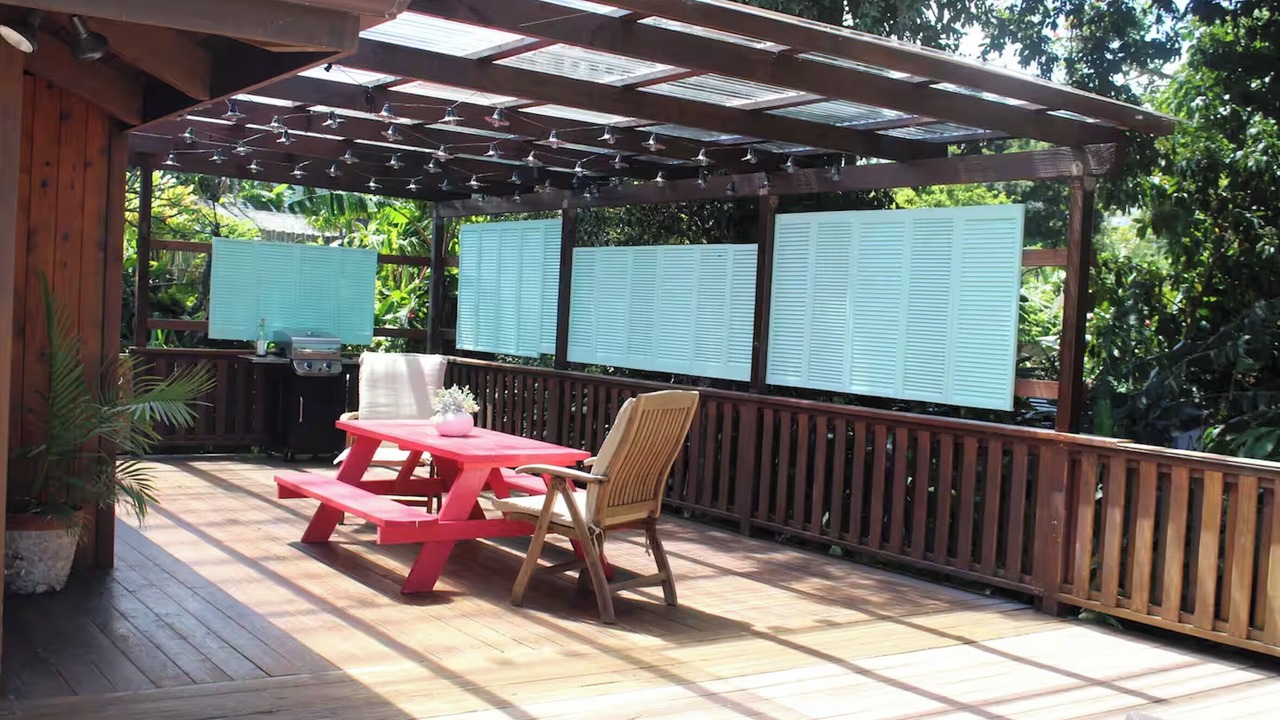 Photo of Outdoor in Haiku