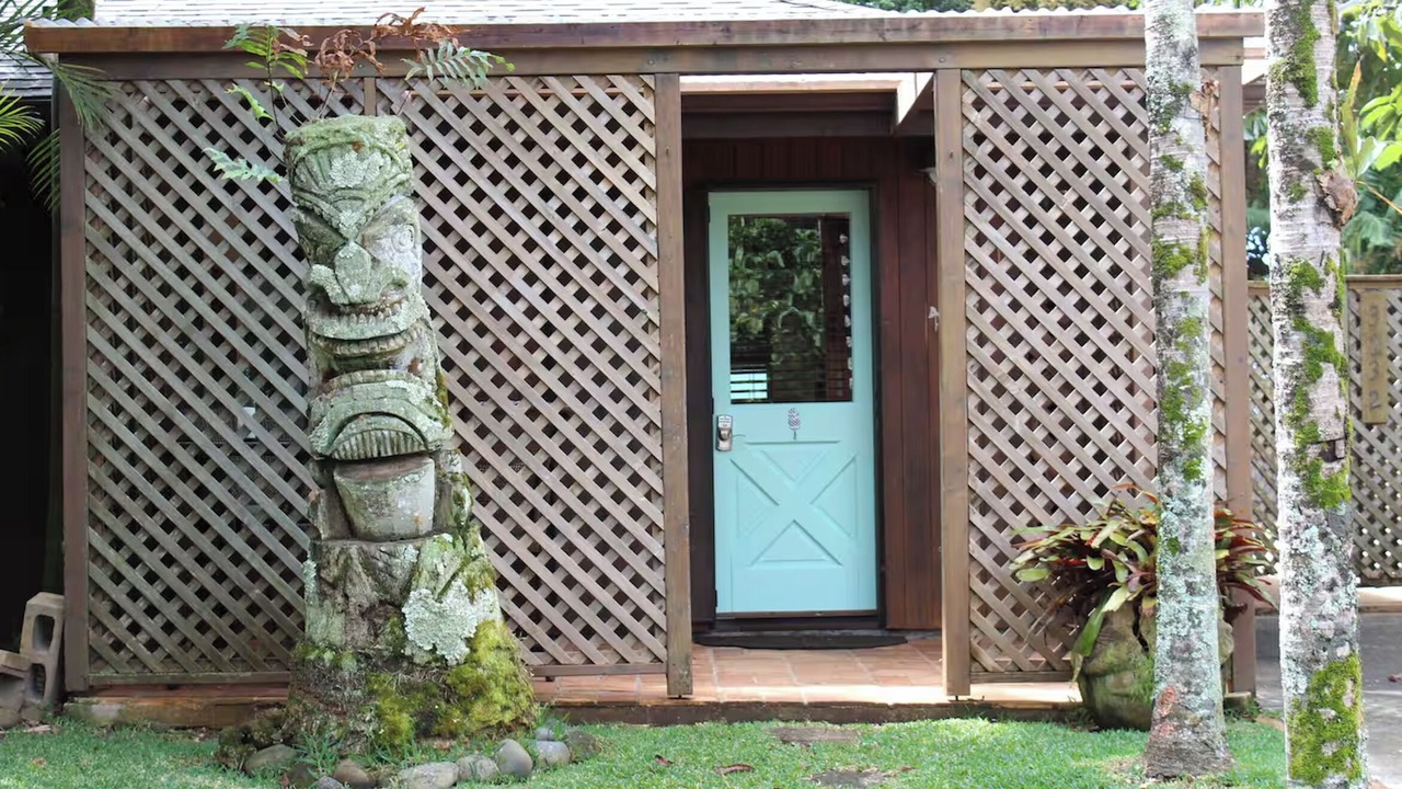 Photo of Outdoor in Haiku
