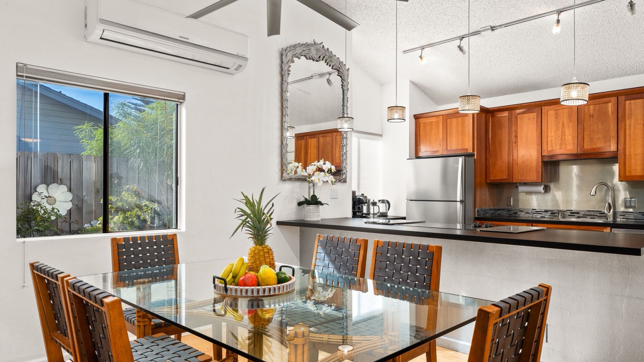 Photo of Kitchen in Kihei