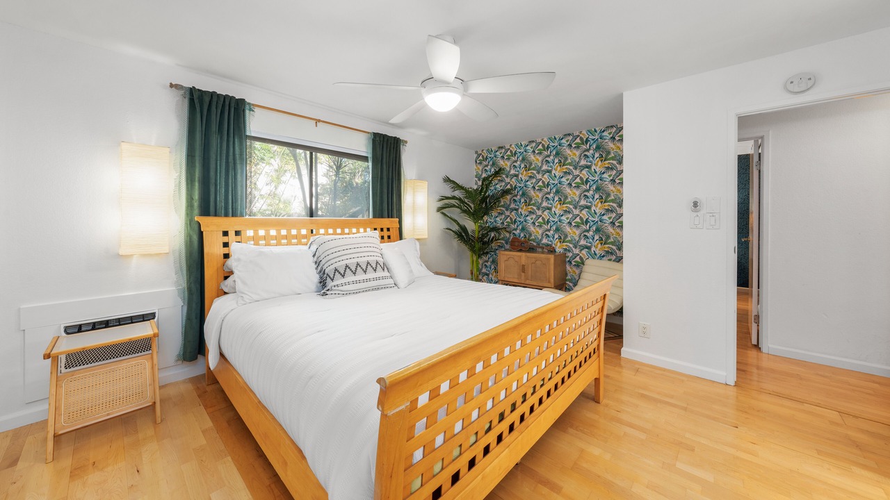 Photo of Bedroom in Kihei