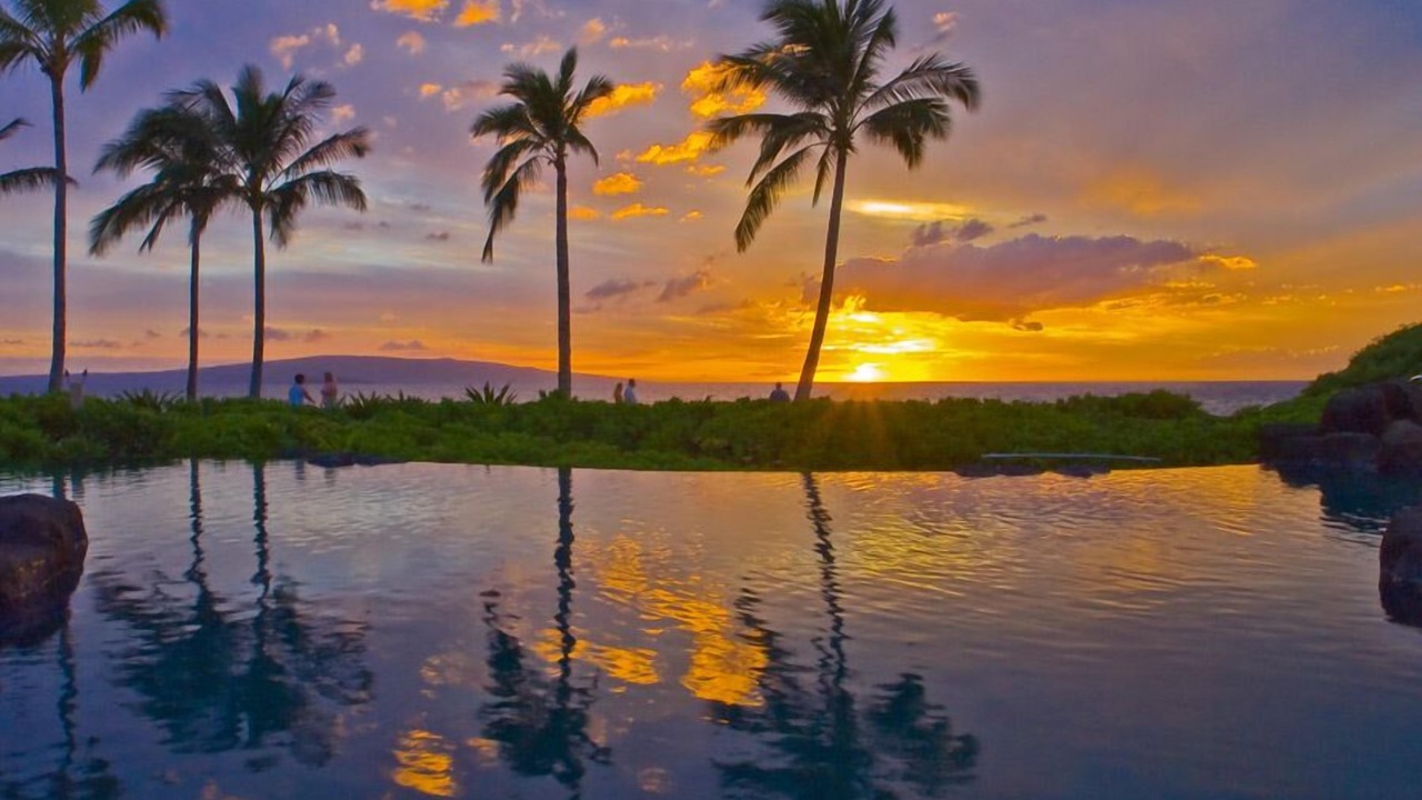 Photo of Others in Wailea