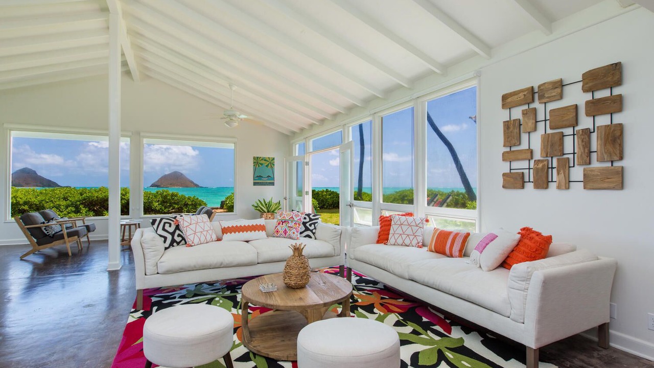 Photo of Bedroom in Lanikai