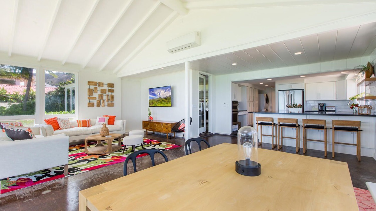 Photo of Bedroom in Lanikai