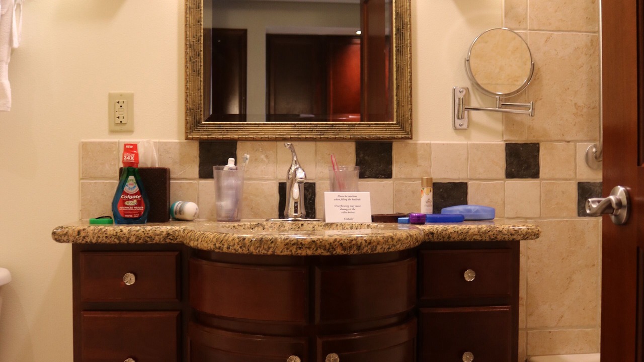 Photo of Bathroom in Ko Olina