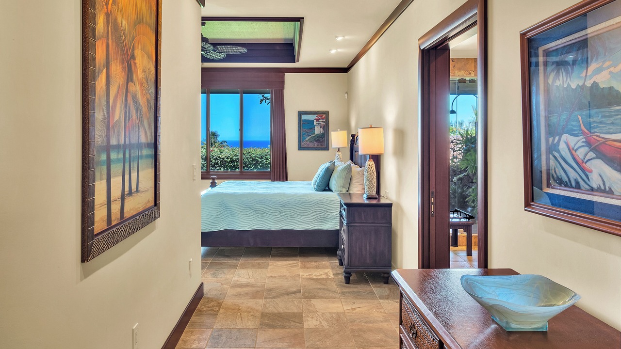 Photo of Bedroom in Kamuela