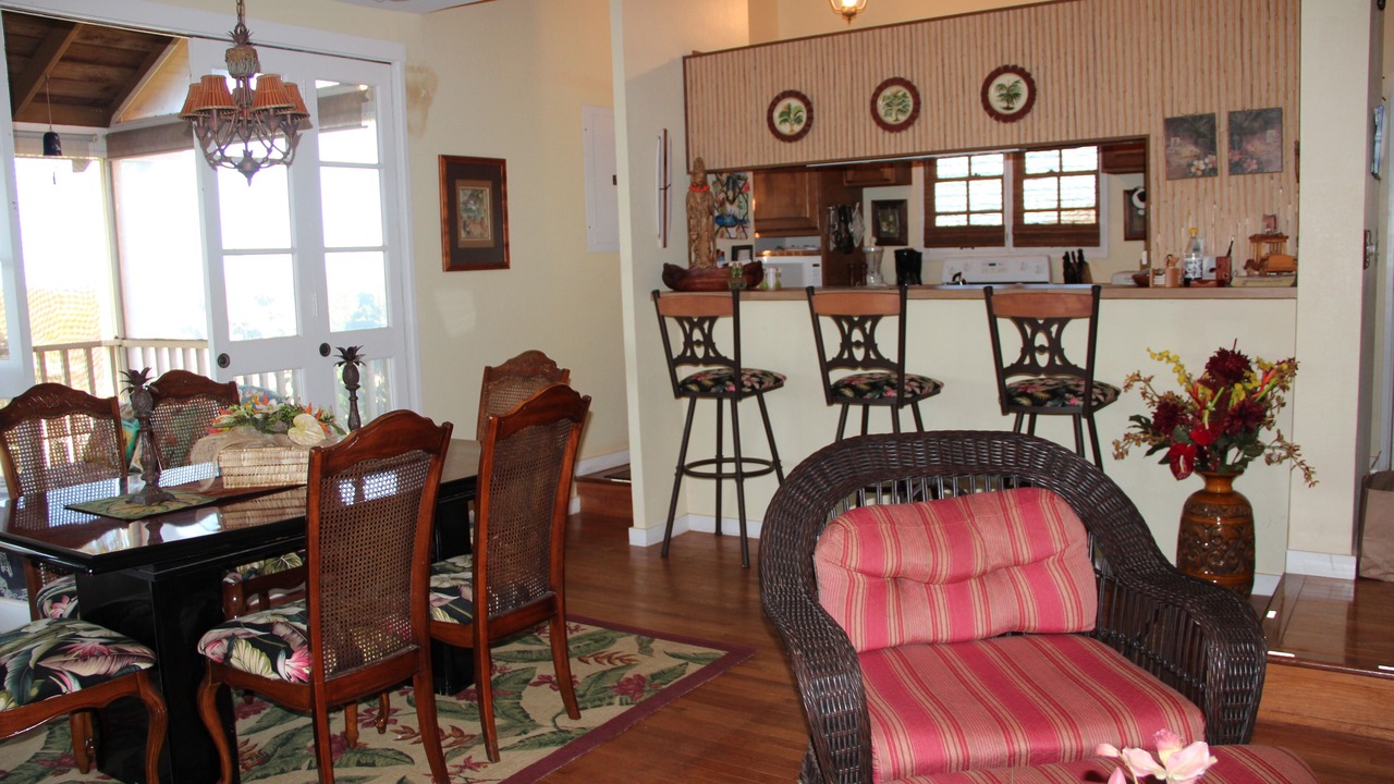 Photo of Bedroom in Maunaloa