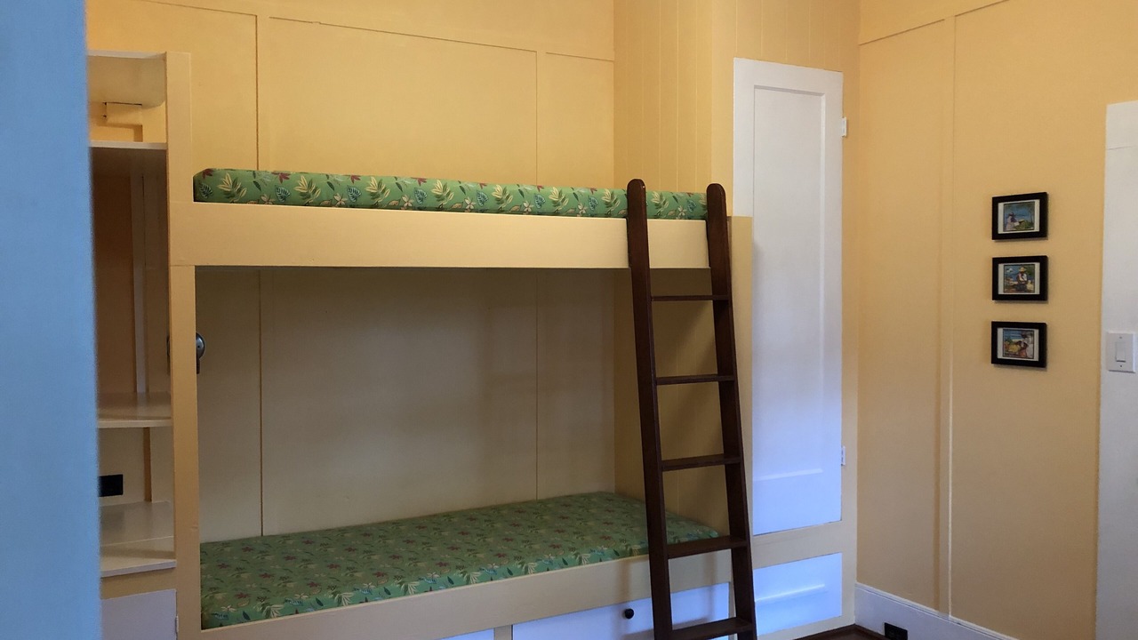 Photo of Bedroom in Kapaau
