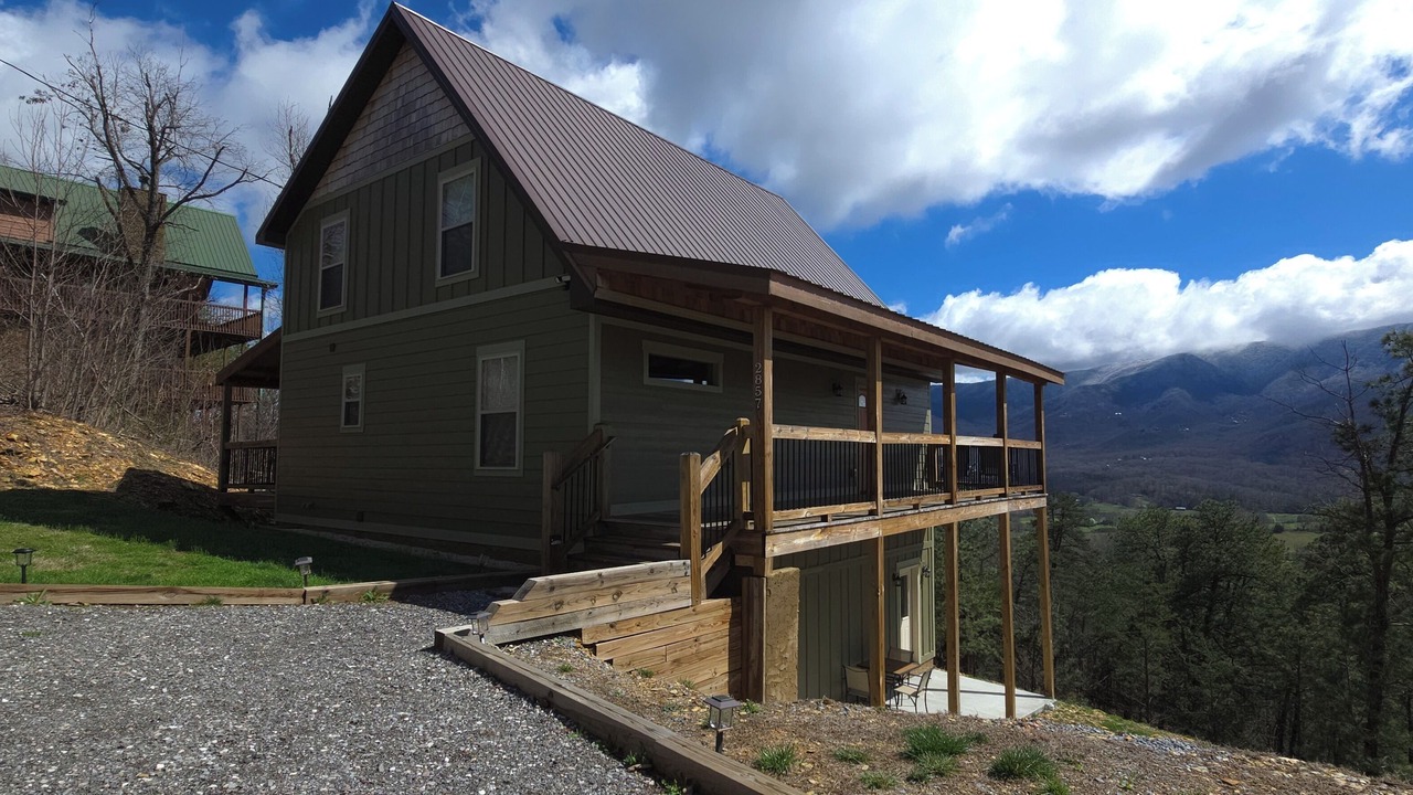Photo of Outdoor in Sevierville