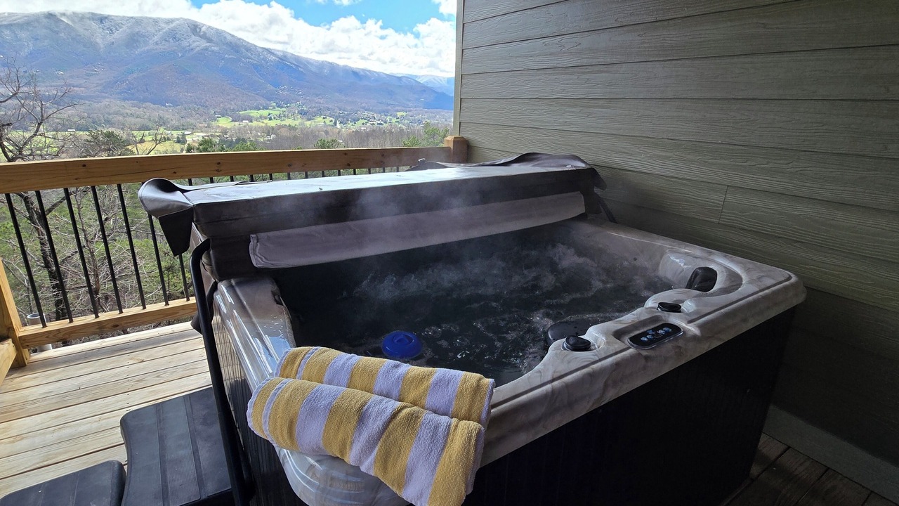 Photo of Outdoor in Sevierville