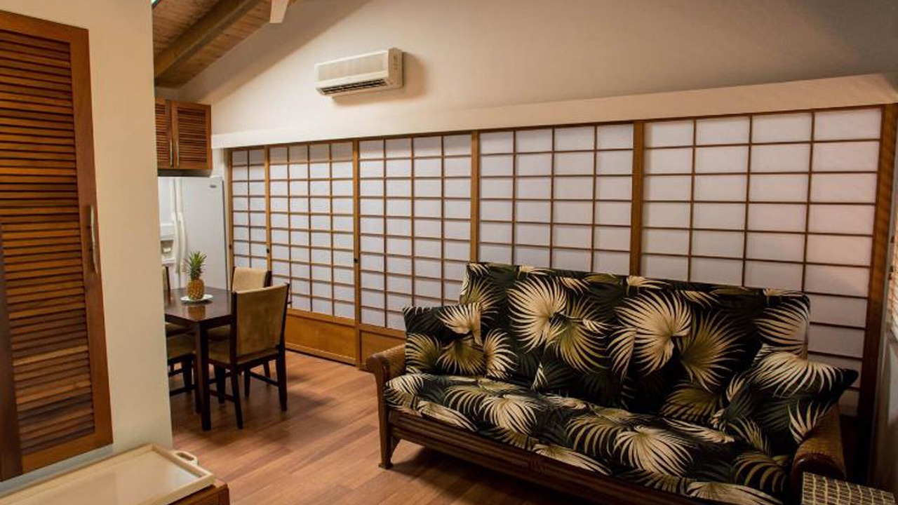 Photo of Livingroom in Wailea