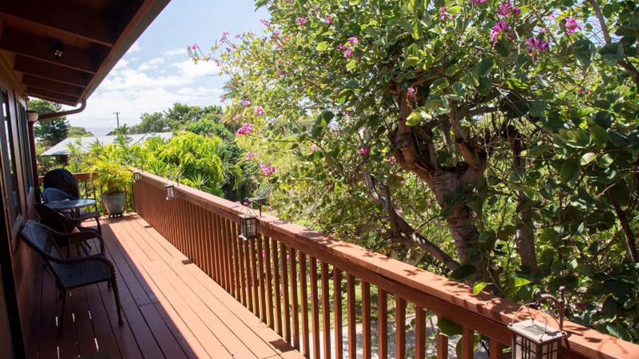 Photo of Outdoor in Wailea