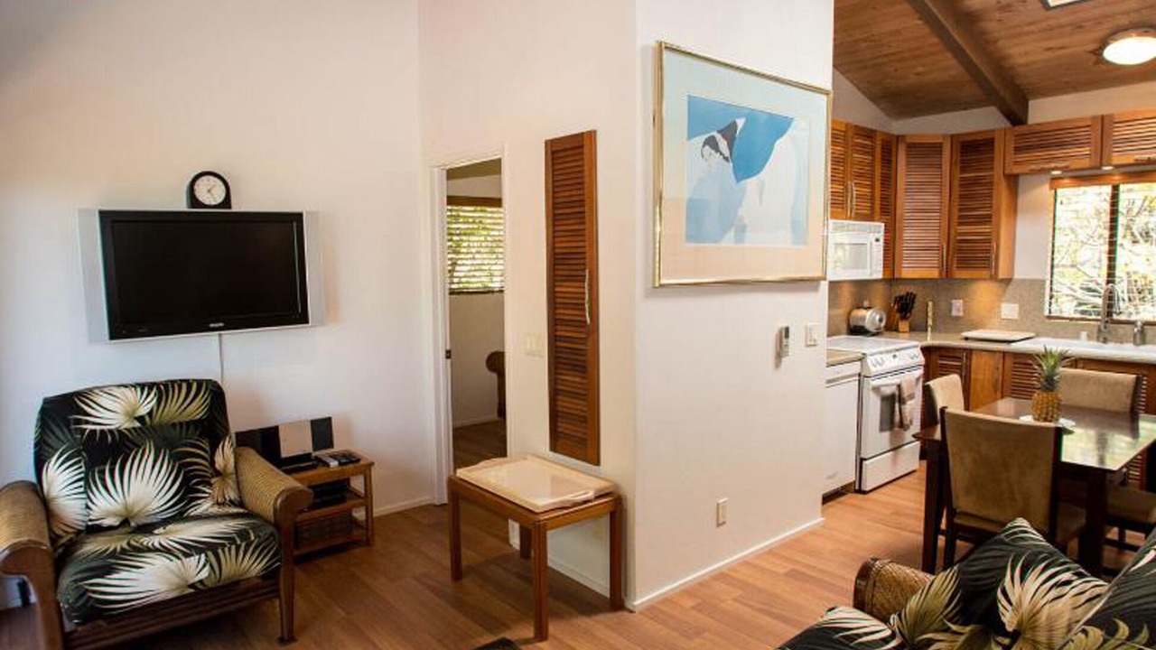Photo of Livingroom in Wailea