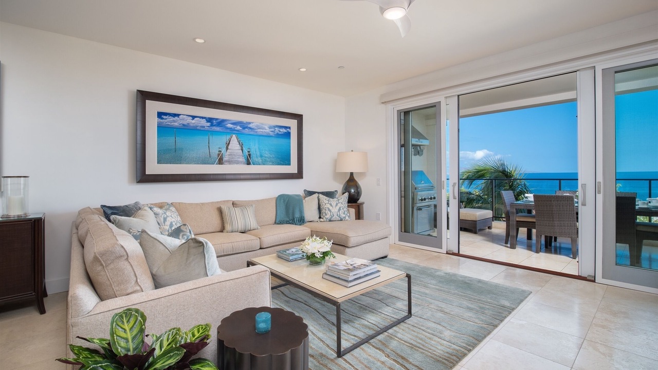 Photo of Bedroom in Wailea