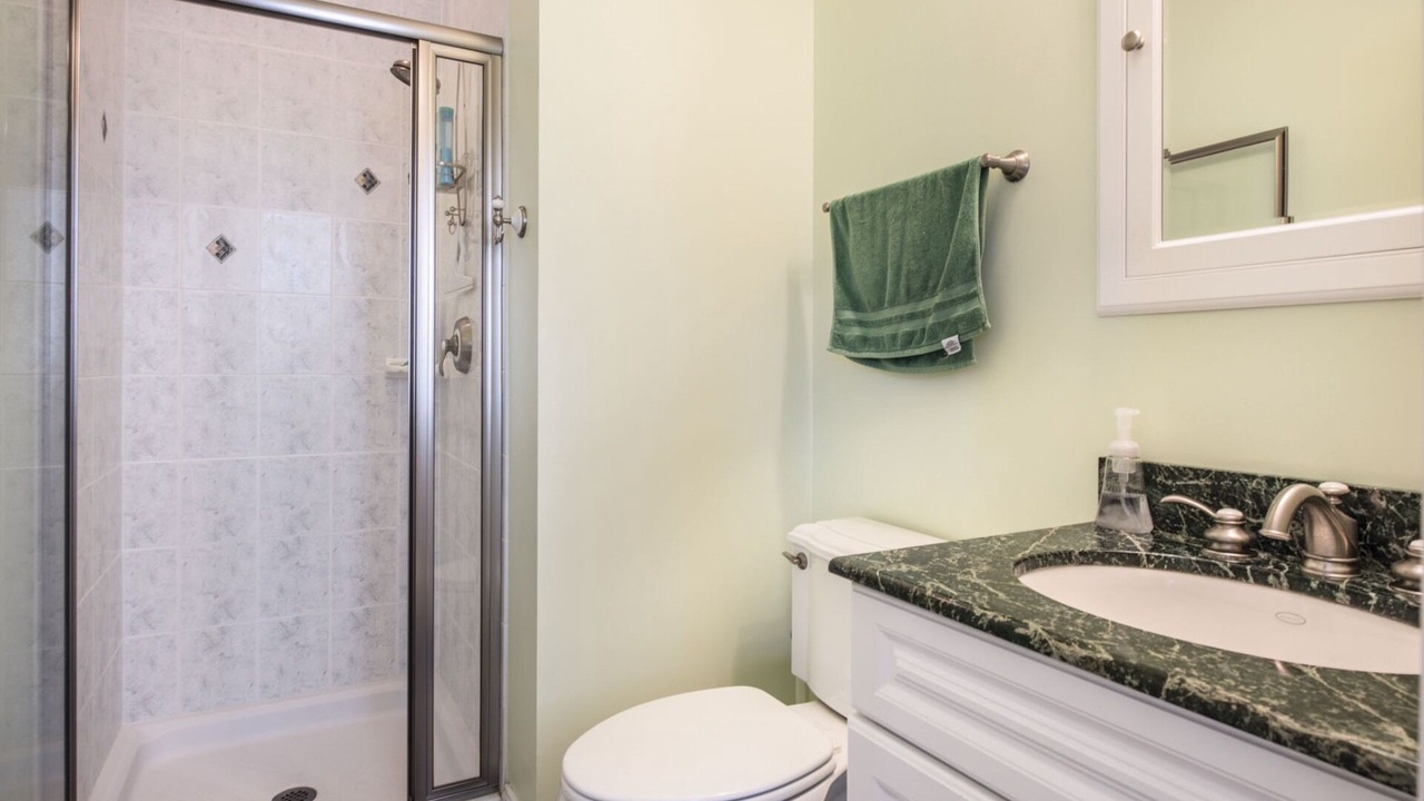 Photo of Bathroom in Montauk