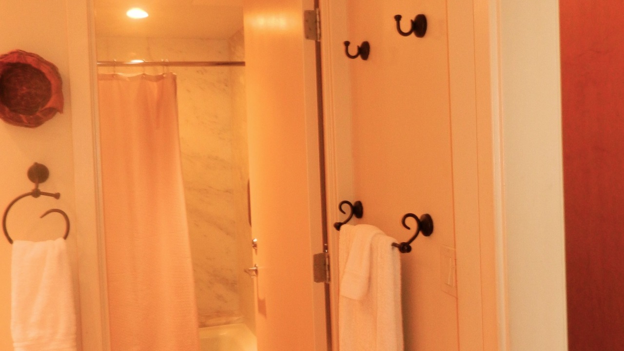 Photo of Bathroom in Kaanapali
