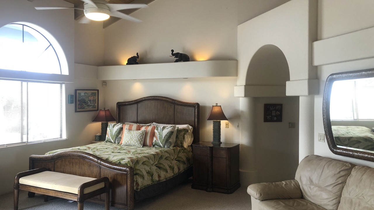 Photo of Bedroom in Kalaoa