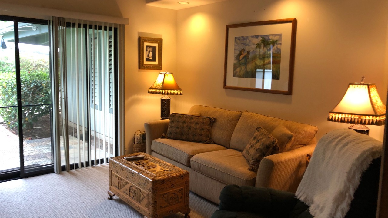 Photo of Livingroom in Kalaoa