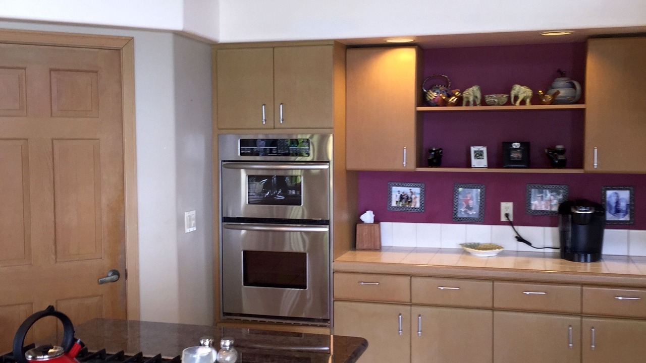 Photo of Kitchen in Kalaoa