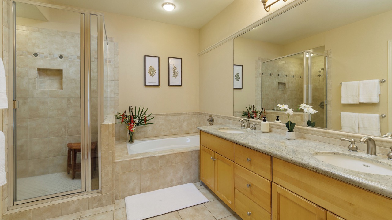 Photo of Bathroom in Kamuela