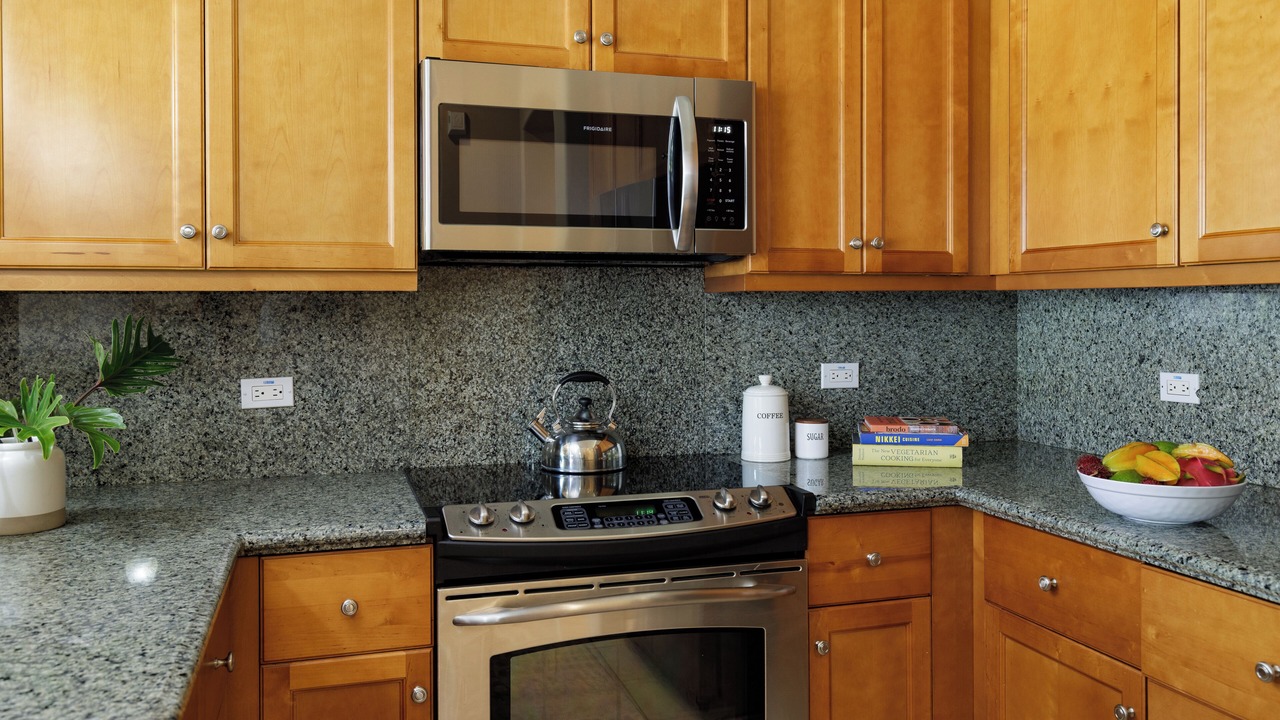 Photo of Kitchen in Kamuela