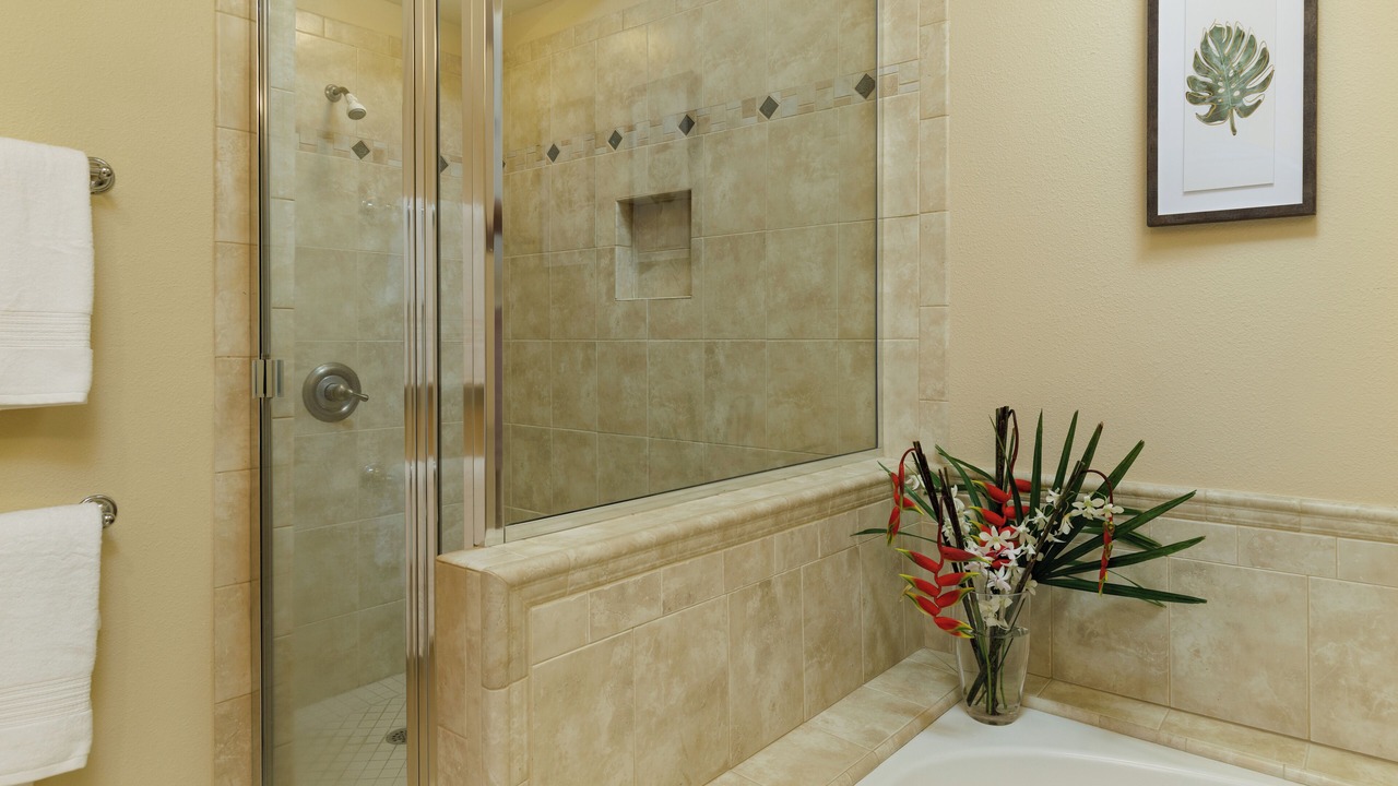 Photo of Bathroom in Kamuela