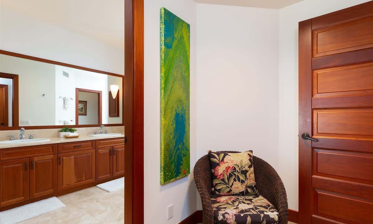 Photo of Bathroom in Kamuela