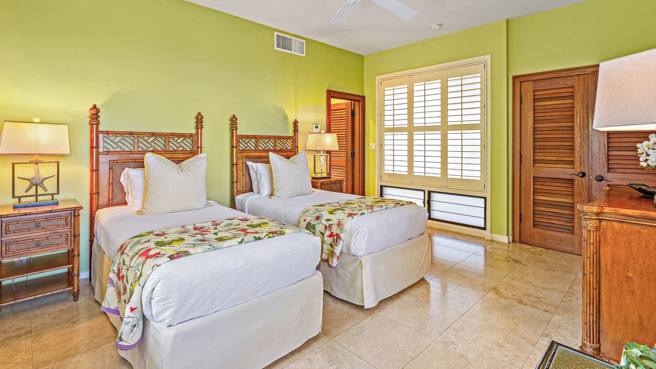 Photo of Bedroom in Napili