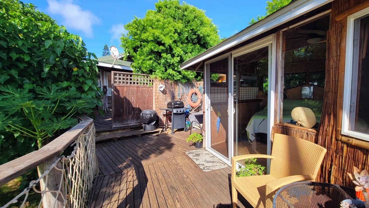 Photo of Outdoor in Hawi