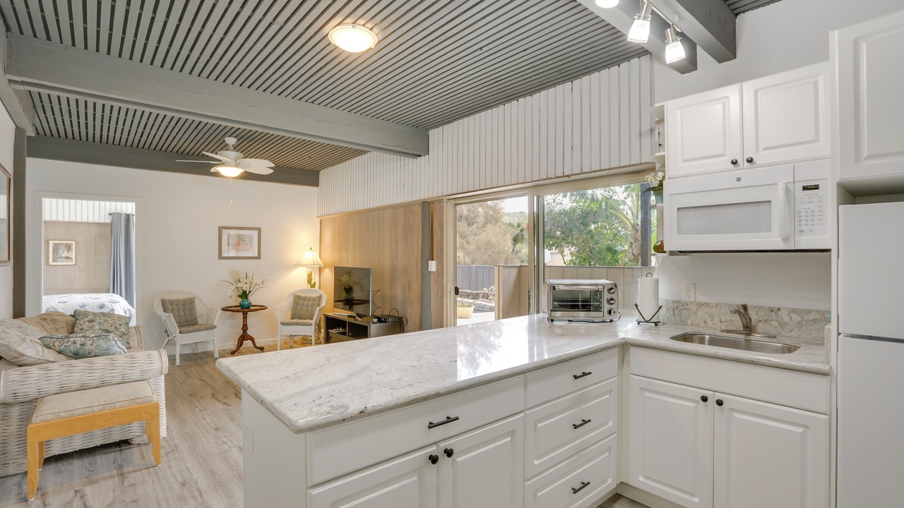 Photo of Kitchen in Hawaii Kai