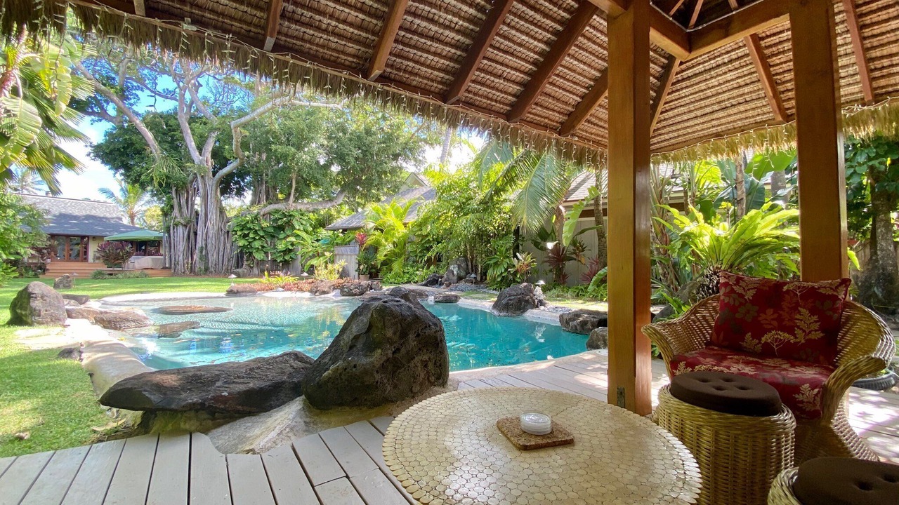 Photo of Outdoor in Lanikai