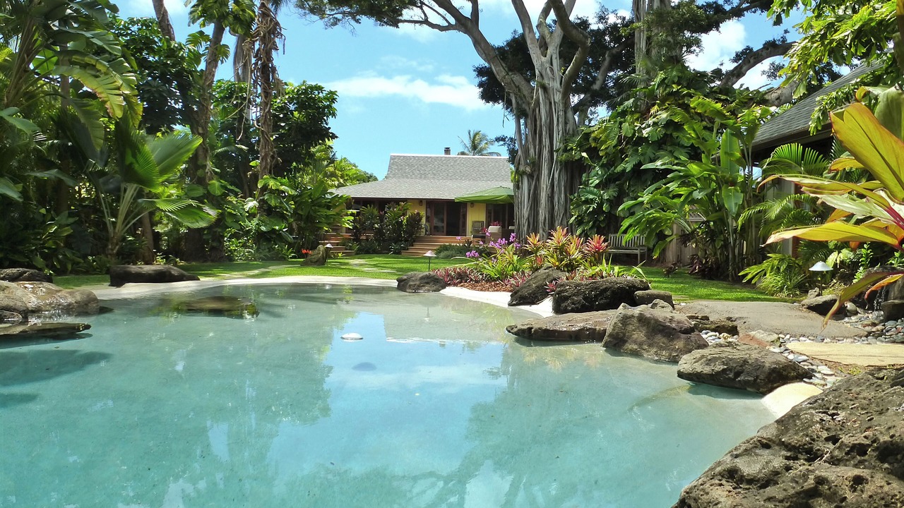 Photo of Outdoor in Lanikai