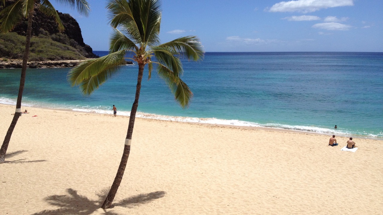 Photo of Others in Makaha
