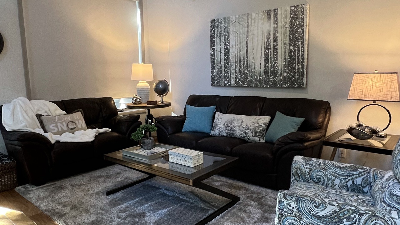 Photo of Livingroom in Park City