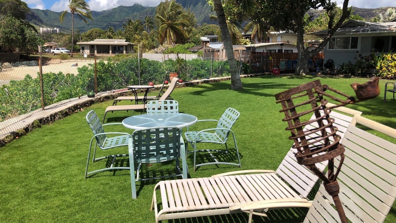 Photo of Outdoor in Makaha