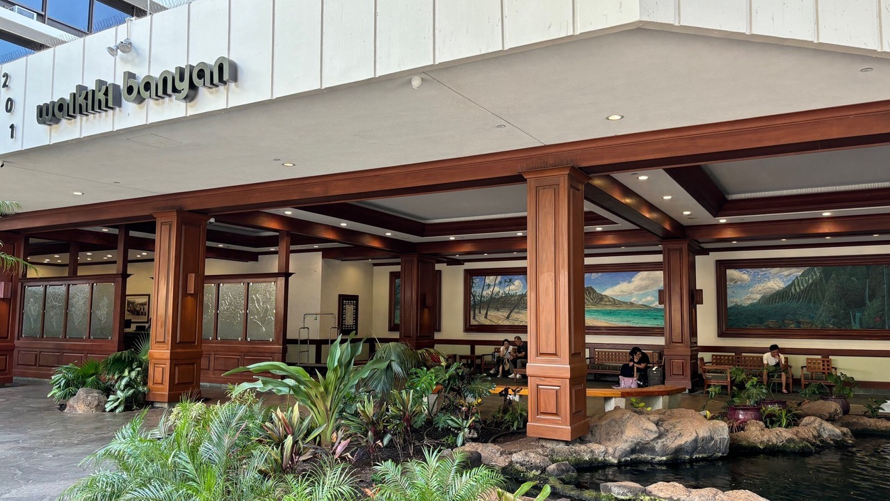 Photo of Others in Waikiki