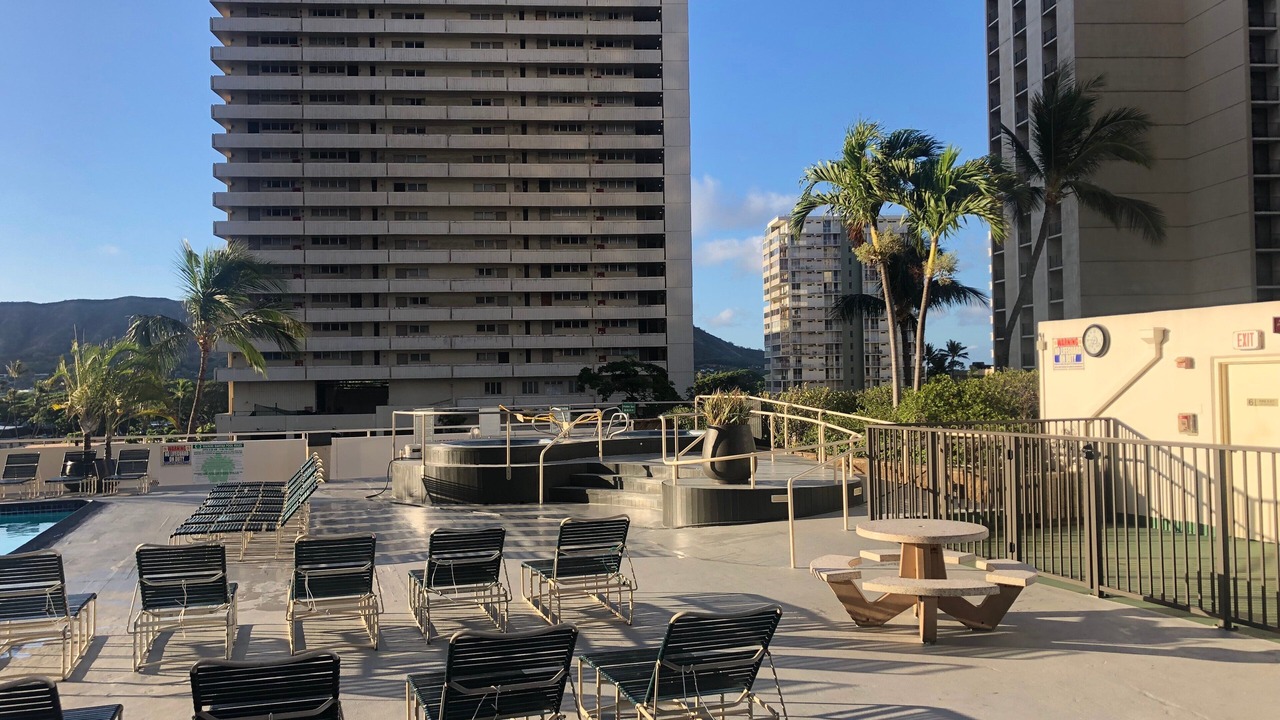 Photo of Others in Waikiki